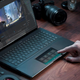 El Asus ZenBook 15 Pro.